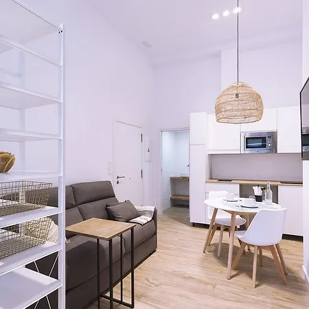 Getaria Apartamentuak - Sahatsaga-3