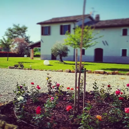 Podere Le Volte degli Angeli-3