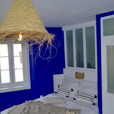 Mouraria Deluxe Apartments-3