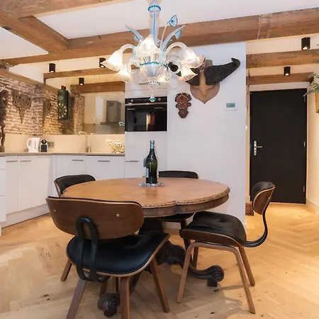 Excellent Apartments-2