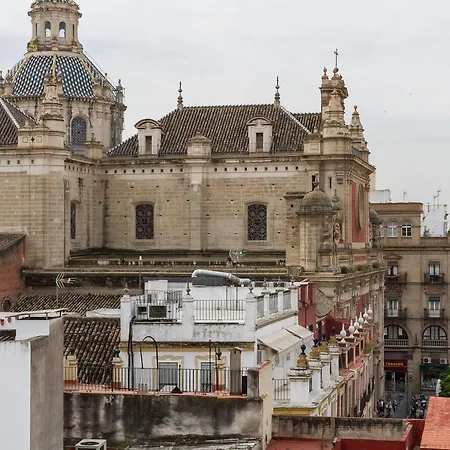 Apartamentos Cuna 41-3
