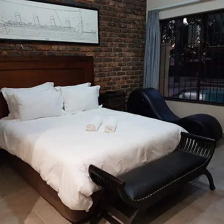 Private Apartments & Biz Stays Pretoria-2