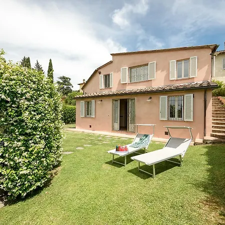 Villa Il Borghetto-2