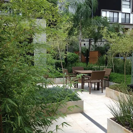 Apartamentos Vila Madalena-2