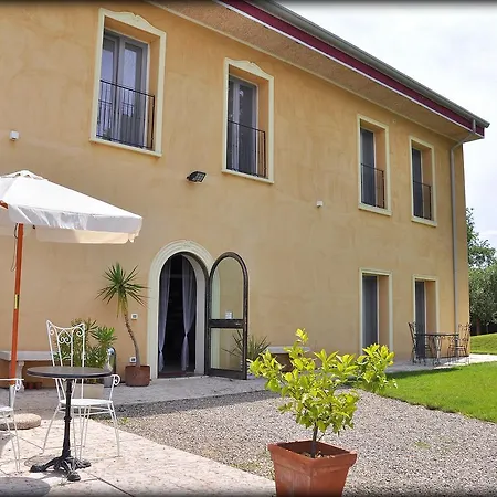 Agriturismo Panorama-2