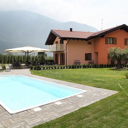 Agriturismo Maso Miri-2