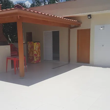 Condominio Newton Ximenes 30 Metros Da Praia-2