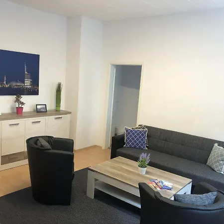 Havenhome Bremerhaven-2