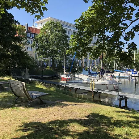 Havenhome Bremerhaven-3
