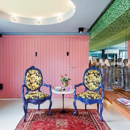 Merepe Suites-3