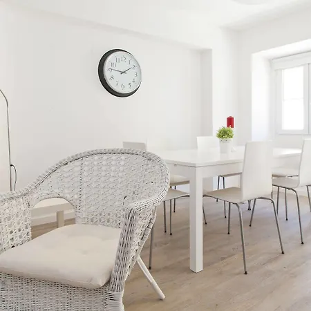 City Stays Principe Real Apartments-3