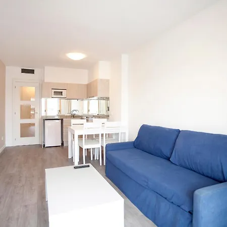 Apartamentos Port Eugeni-2