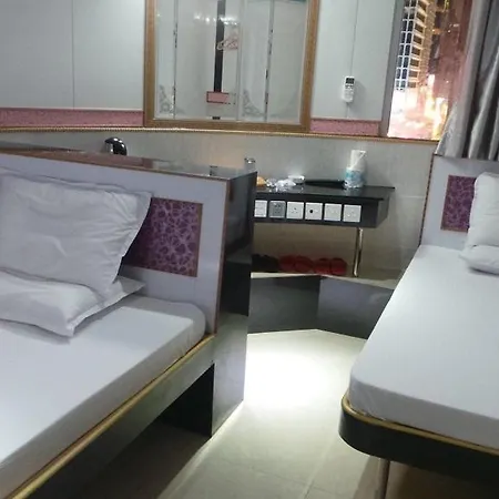 Yue Ka Hotel-3