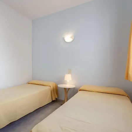 Apartamentos Lago-3