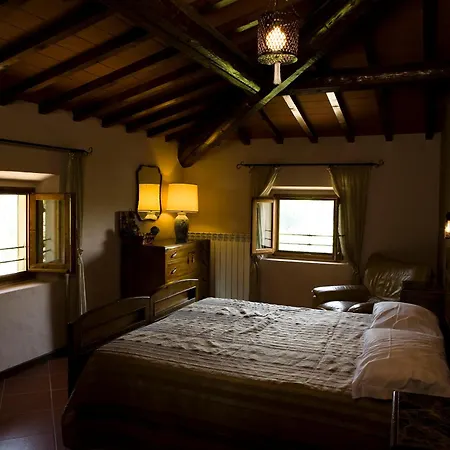 Agriturismo La Topaia-3