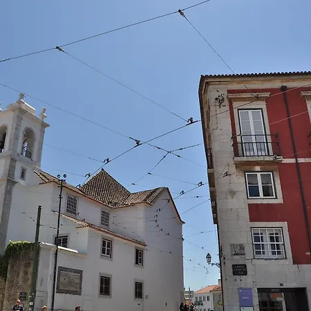 Hello Lisbon Castelo Apartments-3