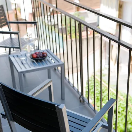 Eric Vökel Boutique Apartments - BCN Suites-2