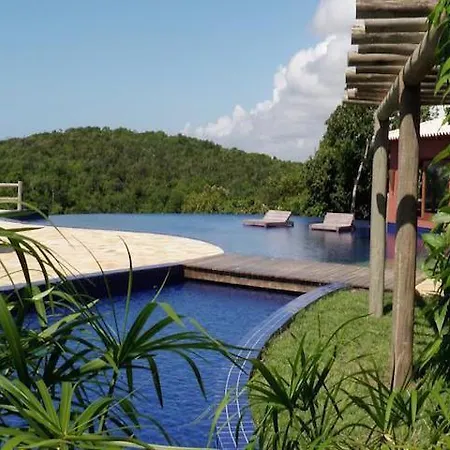 Villas Pratagy Resort-3
