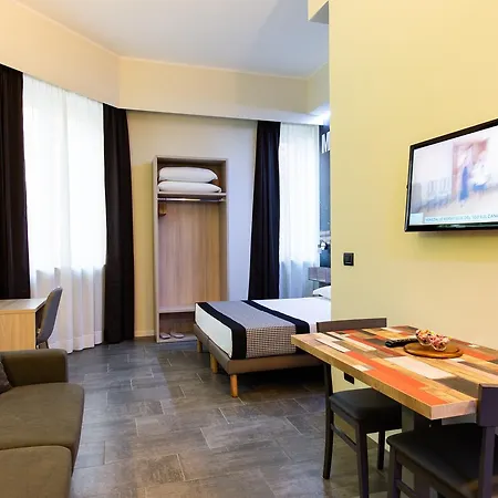 Aparthotel Porta Nuova-2