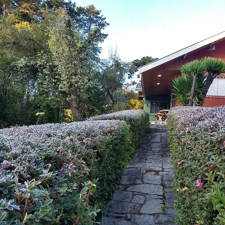 Recantto do Divino B&B-3