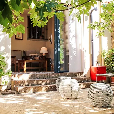 Casa Rural Llana 12-2
