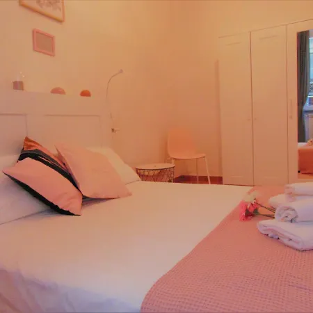 Gessi Charming Apartment-3