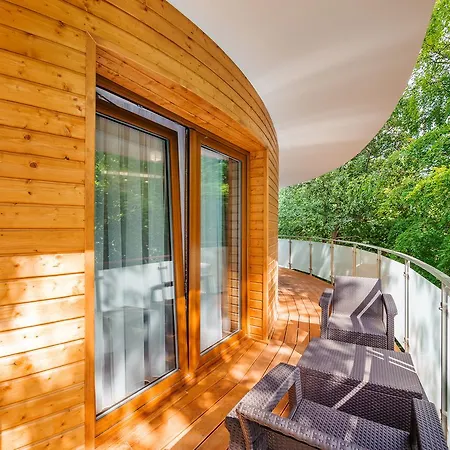 Apartamenty Cypel Helski-3