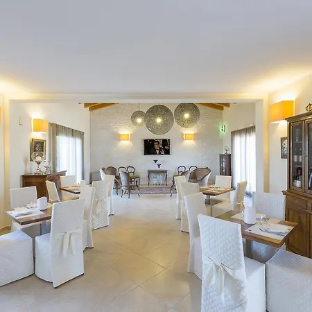 Casale Santa Maria Country House-3