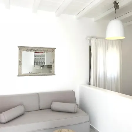 Mykonos Unique Apartment-2