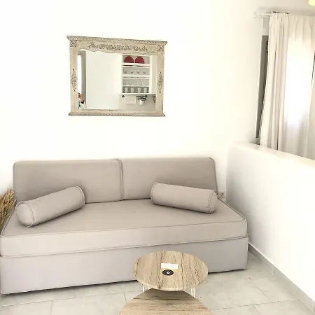 Mykonos Unique Apartment-3