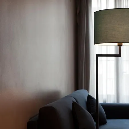 Mh Apartments Ramblas-3