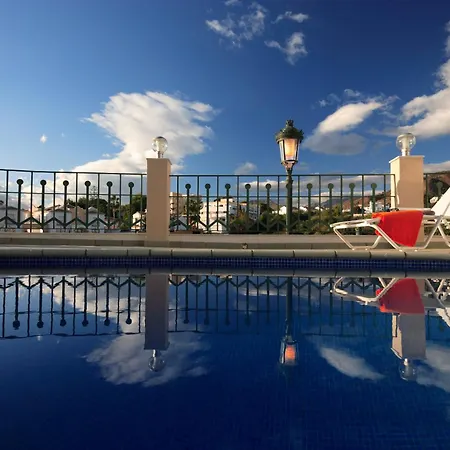 Apartamentos Marina Turquesa-3