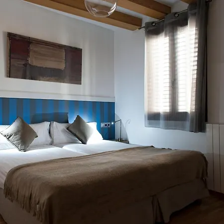 Mh Apartments Liceo-3