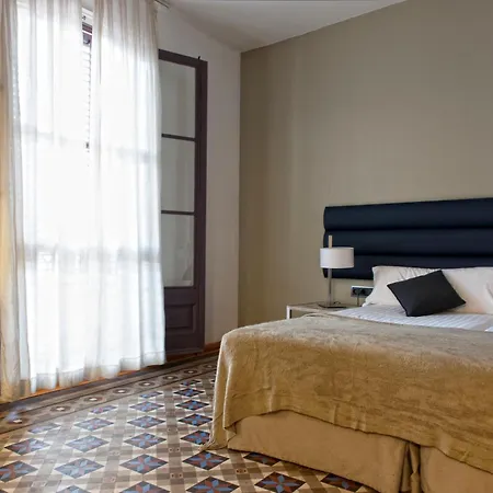 Mh Apartments Tetuan-3