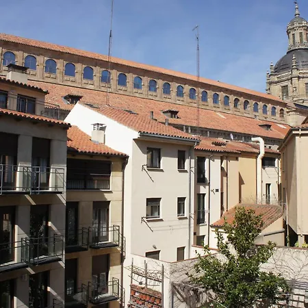 Monumental Apartments Salamanca-2