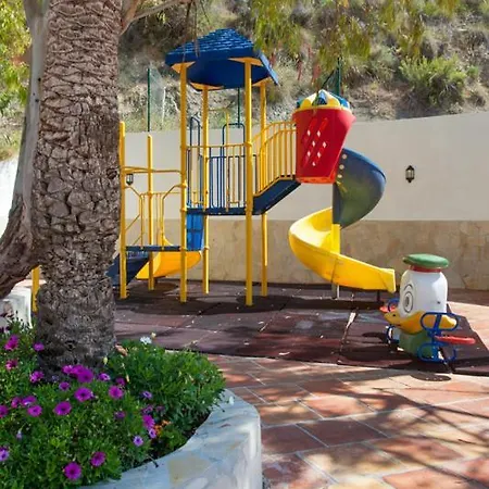 Calpe Sunsea Village-2