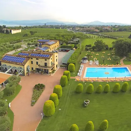 Agriturismo Ca' Del Sol-2