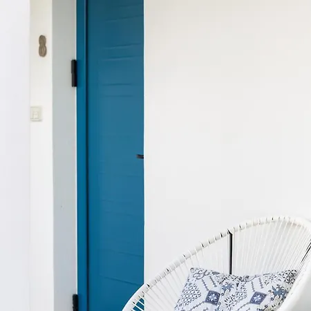 Triton Sea View Villa-2