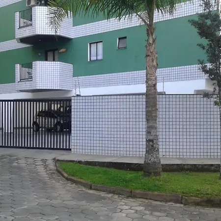 Apartamento temporada praia grande-3