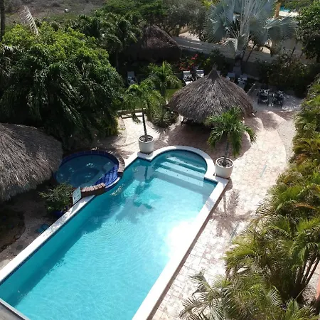 Bananas Apartments Adults Only-2