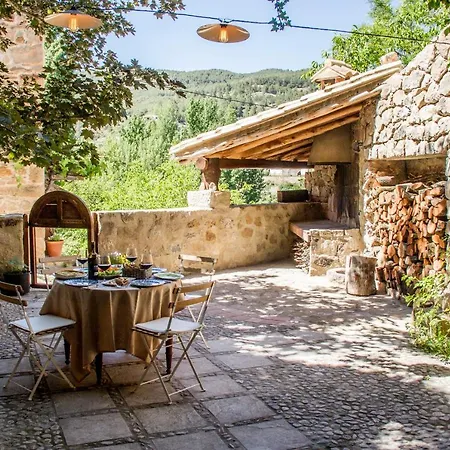La Casa de Los Moyas-2