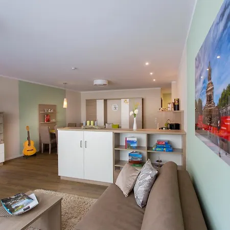 Cozy-Flats Koblenz-2