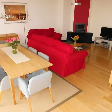 Rooms & Apartments Housingbrussels-2