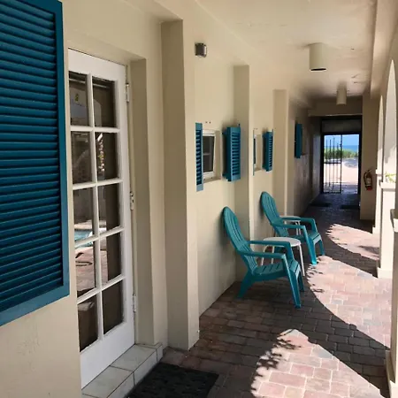 Courtyard Villa Hotel-3
