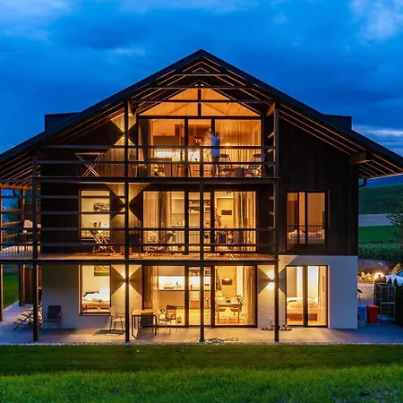 KRONPLATZ CHALET WALCHHORN - Brunico, Dolomites-3