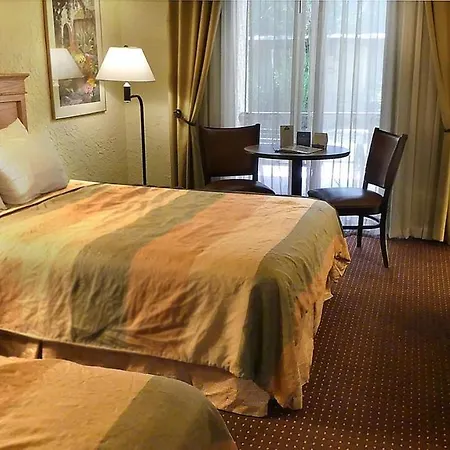 Pima Inn Suites At Talking Stick-2