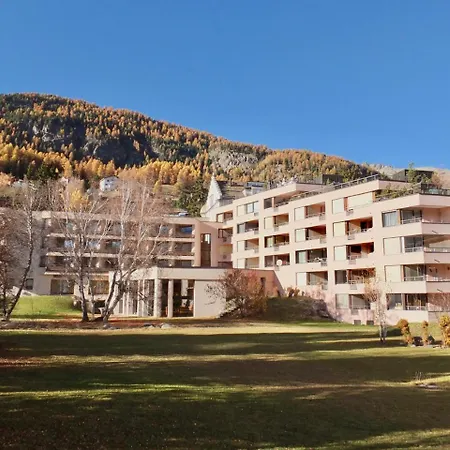 Quadratscha - Samedan-2