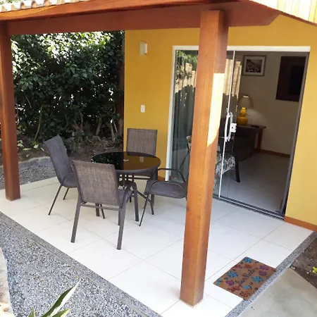 Apartamentos Portal da Ferradura-3