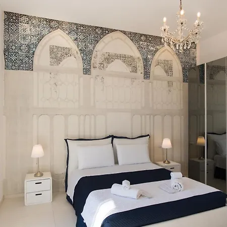 Relais Mareluna - Luxury Apartments-3