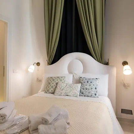 Relais Mareluna - Luxury Apartments-2